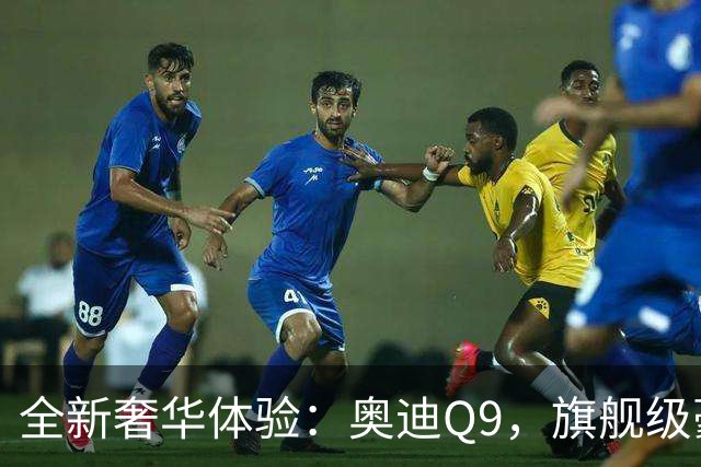 全新奢华体验：奥迪Q9，旗舰级豪华SUV领航者